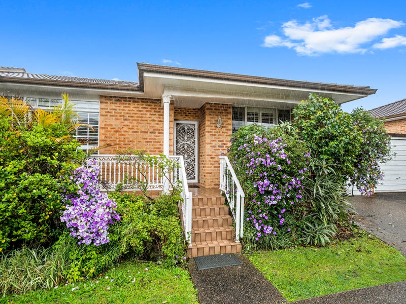 4/11 Mutual Road, Mortdale, NSW 2223 Property Details