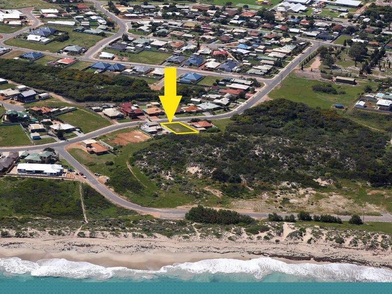 39 North Shore Drive, Dongara, WA 6525