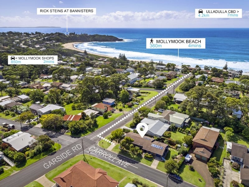 76A Carroll Avenue, Mollymook, NSW 2539 Property Details