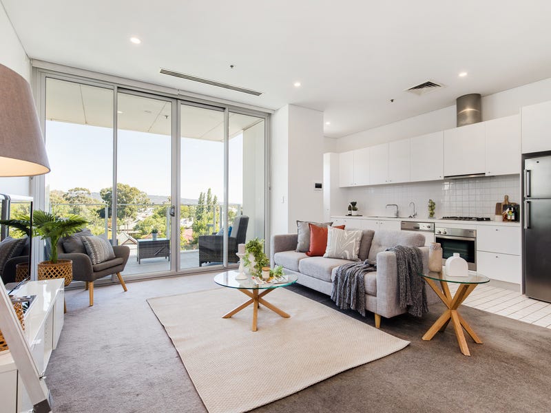 35/220 Greenhill Road, Eastwood, SA 5063 Property Details