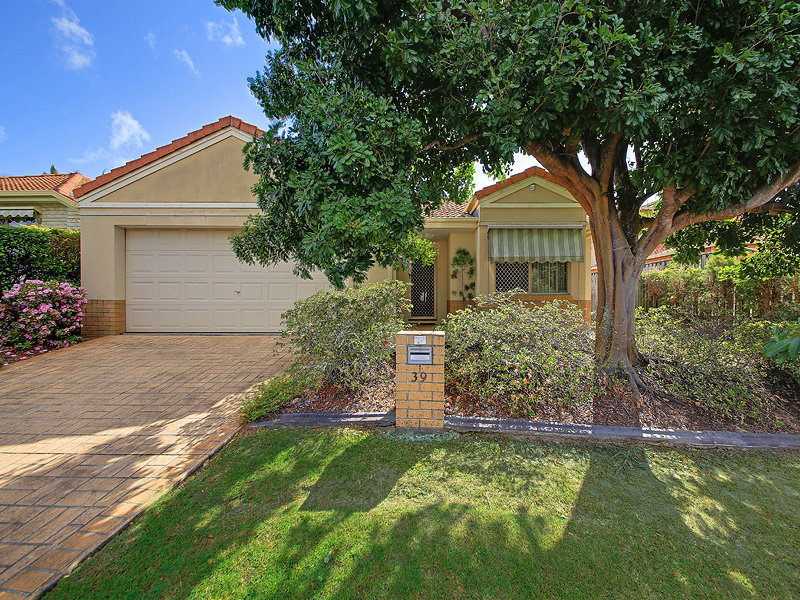 39 Matthews Way, Wakerley, Qld 4154 Property Details