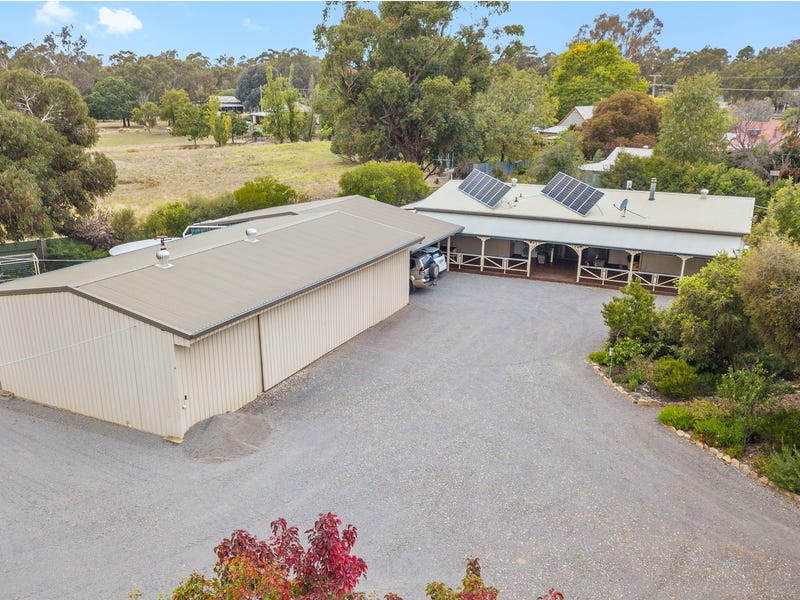 4 Withers Street, Longwood, Vic 3665 Property Details