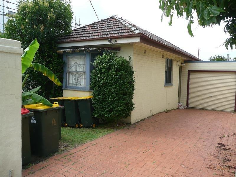 2/16 Edward Street, Wollongong, NSW 2500