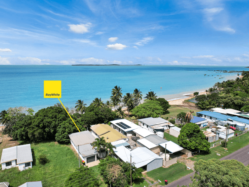 18 Colonial Drive, Clairview, Qld 4741 House for Sale