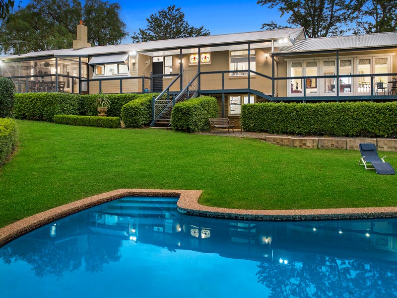 54 Branders Lane, North Richmond, NSW 2754