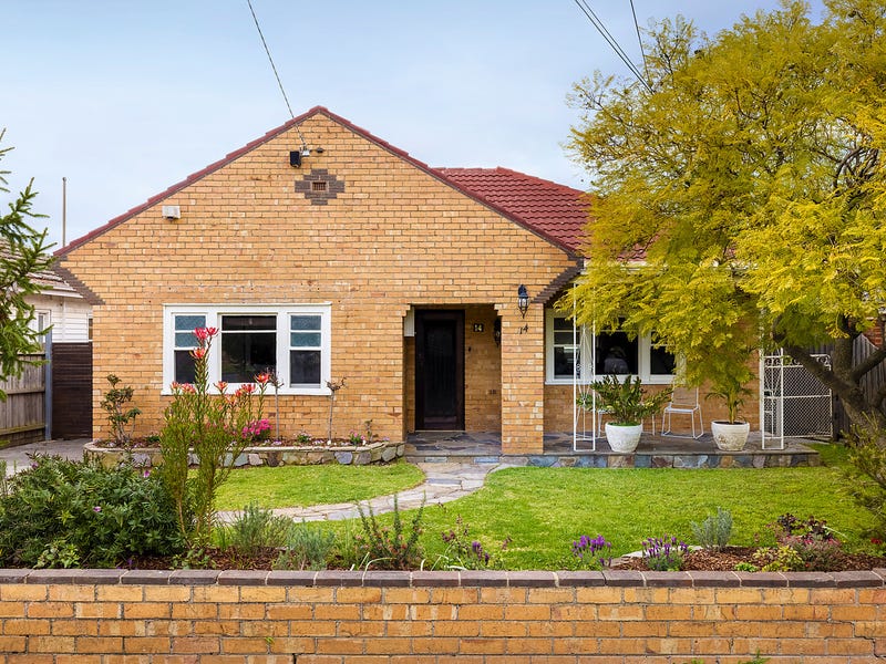 14 Street, Preston, VIC 3072