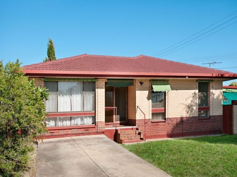 105 HILLIER ROAD, Reynella, SA 5161 Property Details