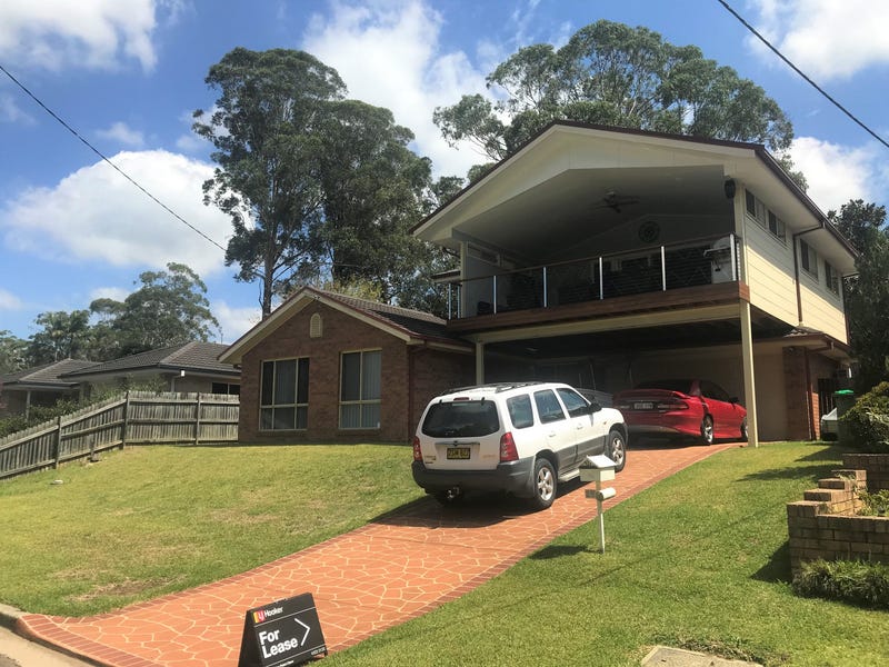 17 Rowena Road, Narara, NSW 2250