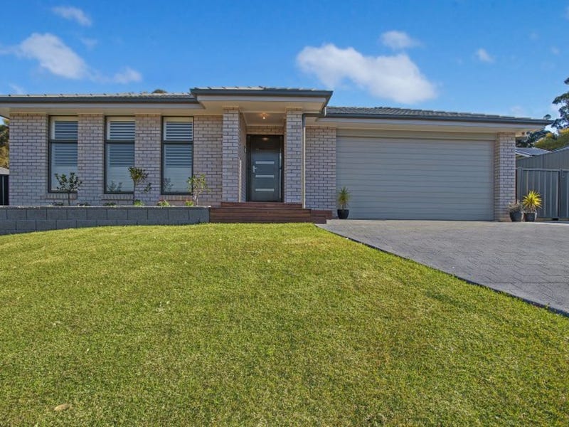 41 Laurie Drive, Raworth, NSW 2321