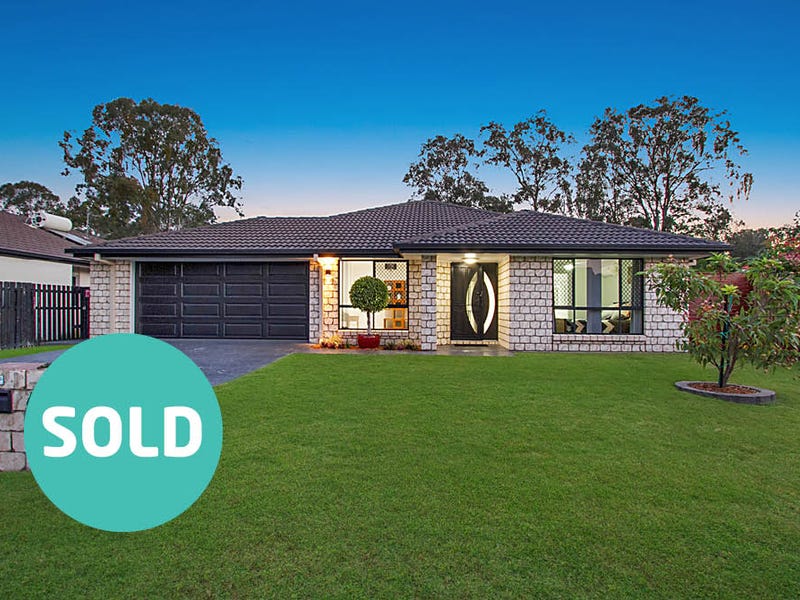 43 Treeline Circuit, Upper Coomera, QLD 4209