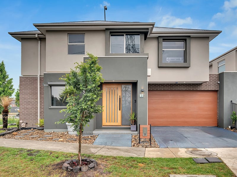 41 Everglade Cres, Roxburgh Park, VIC 3064 - realestate.com.au