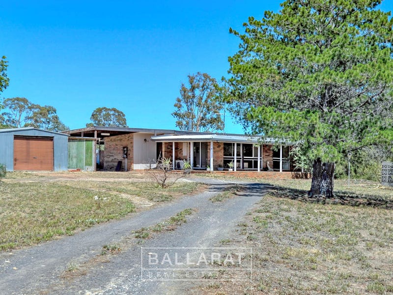 237 Adelaide Leadalma Road, Alma, VIC 3465