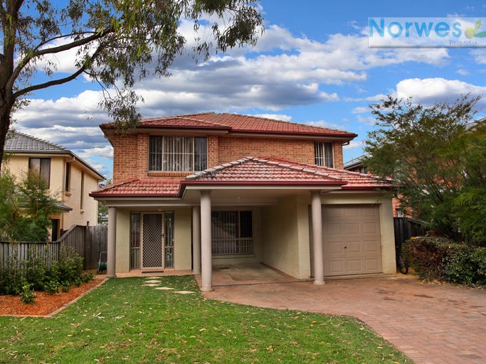 35A Crestview Drive, Glenwood, NSW 2768 Property Details