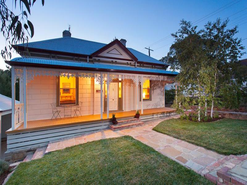 95 Hargraves Street, Castlemaine, Vic 3450 Property Details