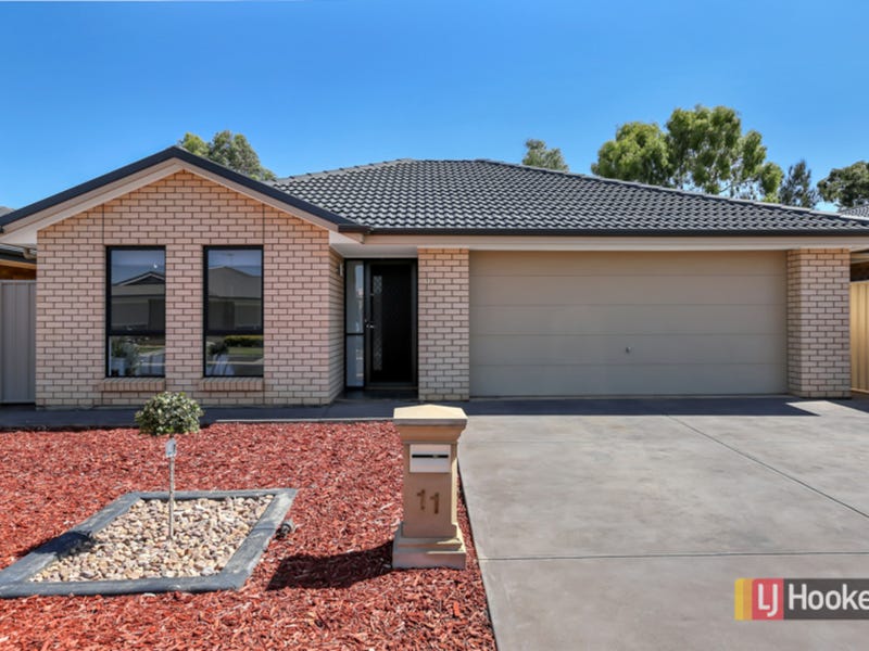 11 Tasos Drive, Munno Para West, SA 5115 - Realestate.com.au