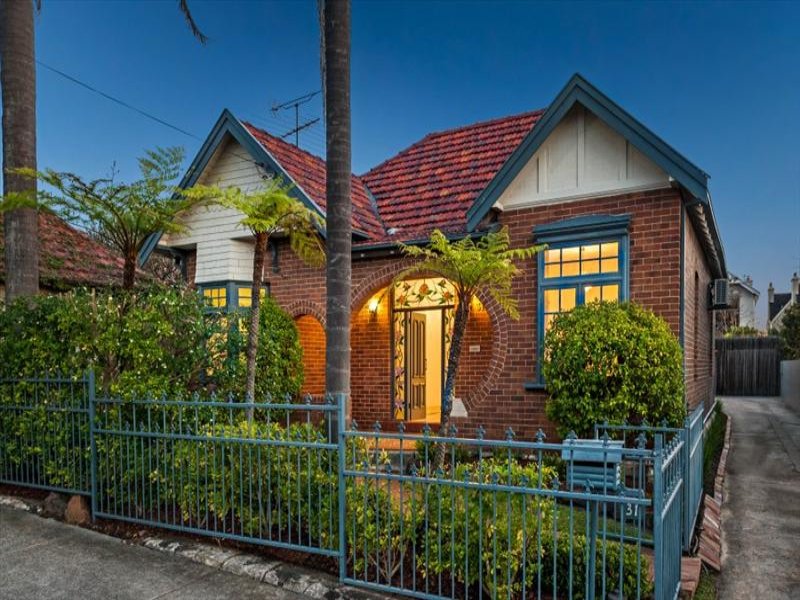31 Street, Cremorne, NSW 2090