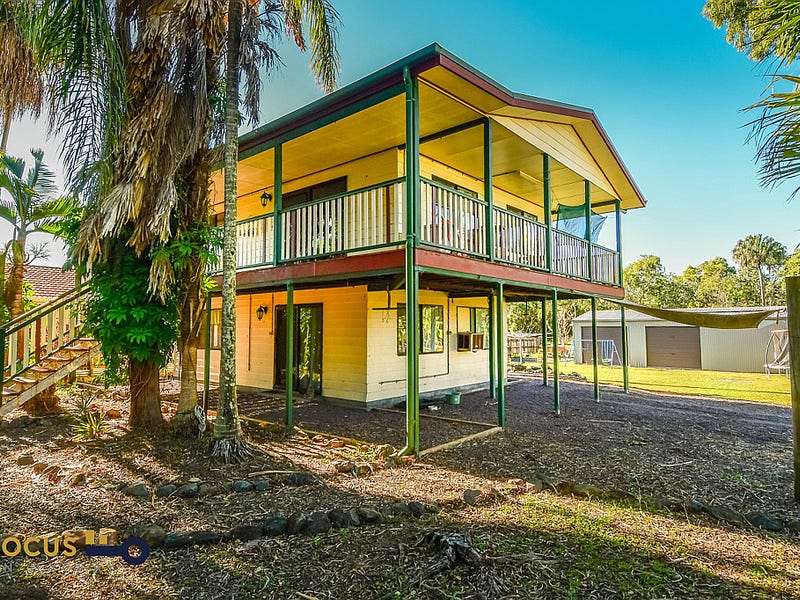 25 Campwin Beach Road, Campwin Beach, QLD 4737