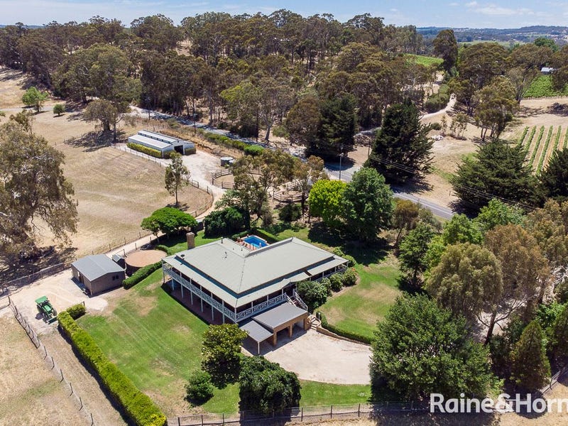 123 Shillabeer Road, Oakbank, SA 5243 Property Details