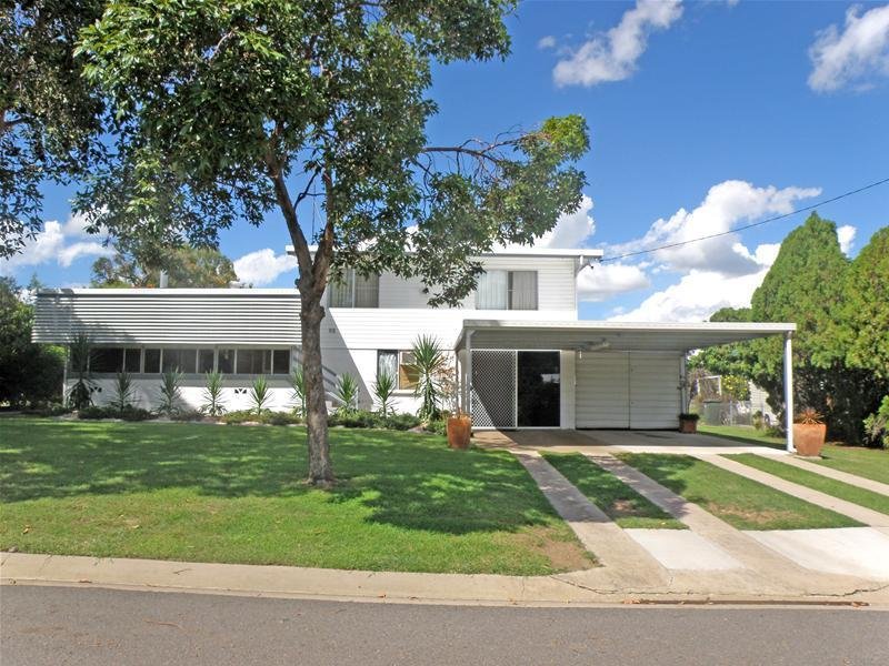 86 State Farm Road, Biloela, Qld 4715 Property Details