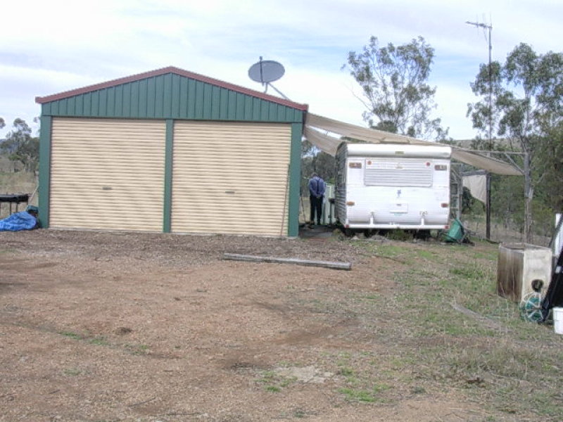 267 Tableland Road, Gayndah, QLD 4625