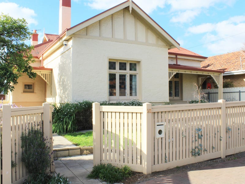 42 Audley Avenue, Prospect, SA 5082