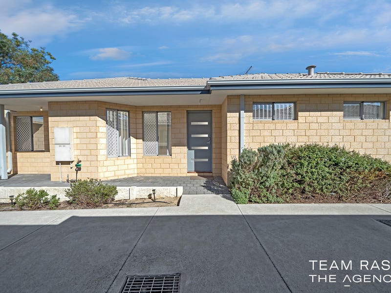 60C Bert Street, Gosnells, WA 6110 House for Sale