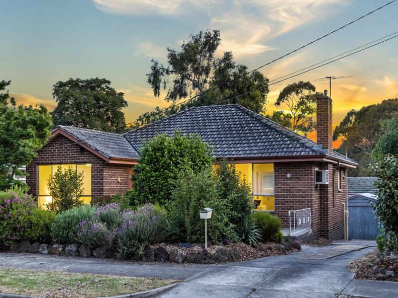 14 Outlook Drive, Nunawading, VIC 3131