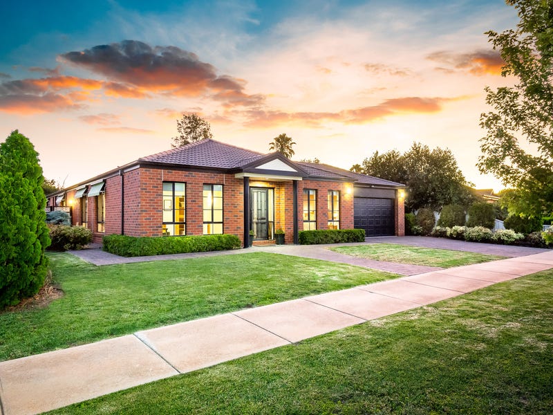 39 Gordon Drive, Kialla, Vic 3631 Property Details