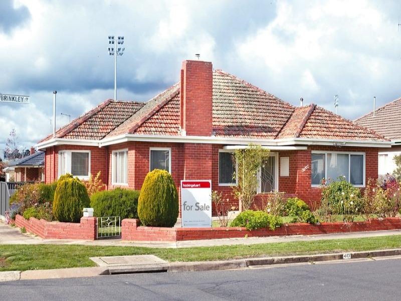 40 Brinkley Avenue, Wendouree, Vic 3355 Property Details