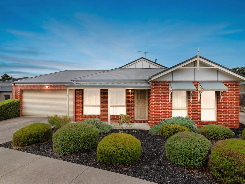 1/76 Augustine Drive, Highton, VIC 3216