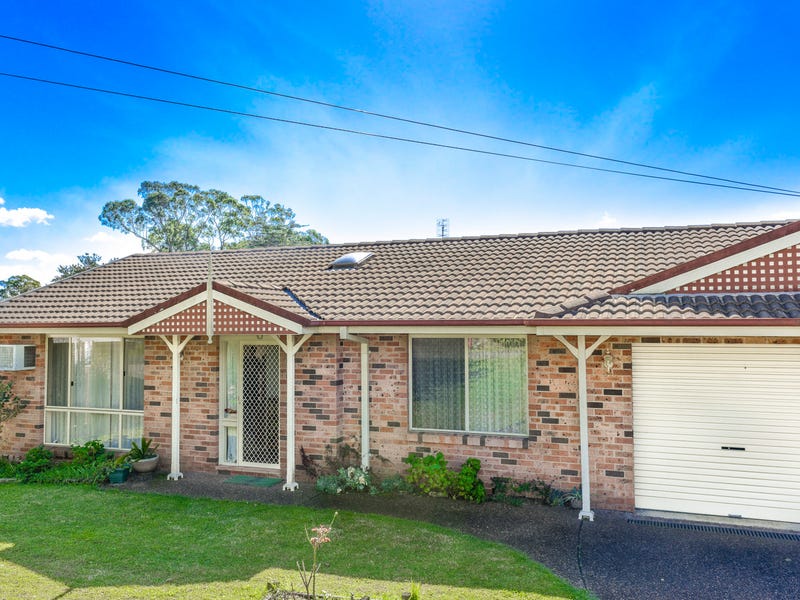 1/17 Leslie Pde, Saratoga, NSW 2251 - Property Details