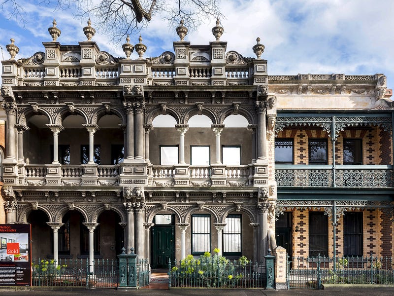 23 Royal Parade, Parkville, VIC 3052