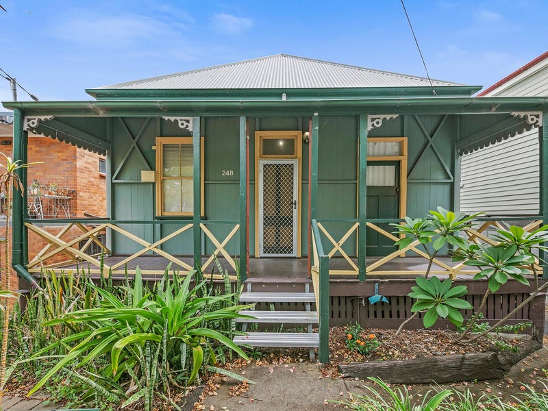 248 Harcourt Street, New Farm, QLD 4005