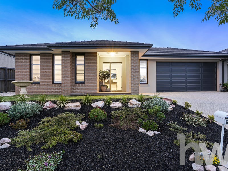 23 Platinum Avenue, Drysdale, Vic 3222 Property Details