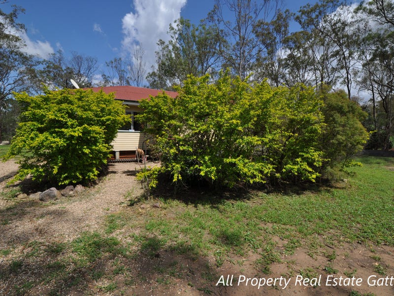 279 Gatton Esk Road, Adare, Qld 4343 Property Details