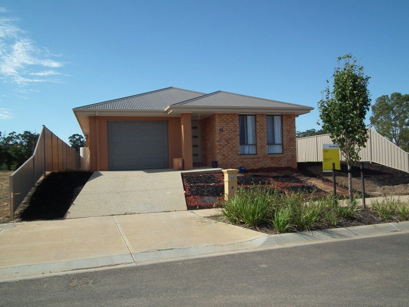 11 Lakeside Drive, Nagambie, Vic 3608 Property Details