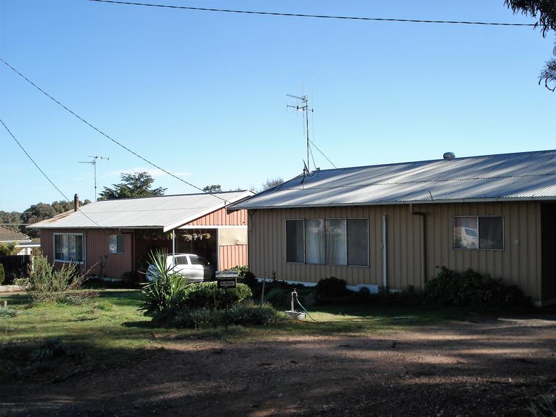 4850 Chapel Street, Wedderburn, Vic 3518 Property Details