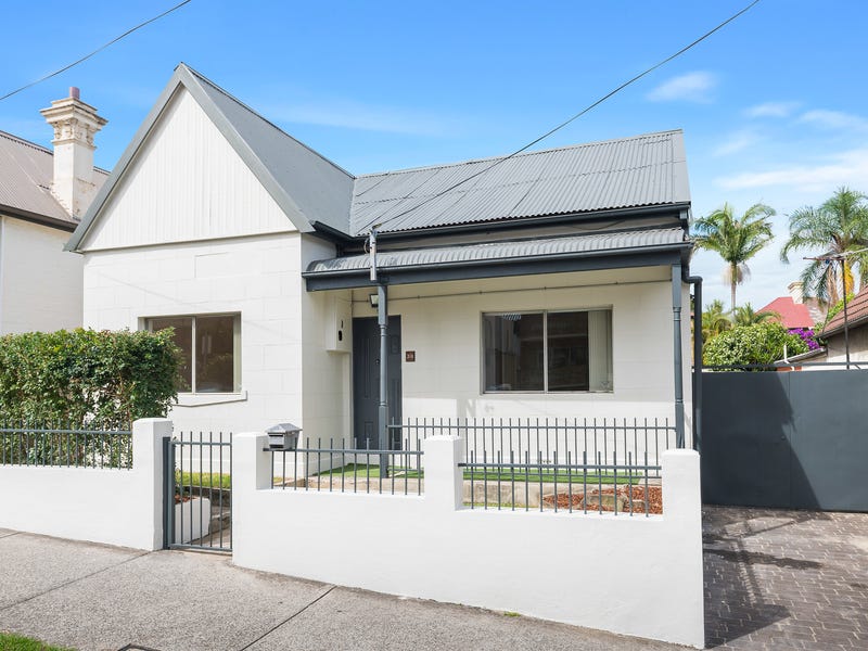 30 Marion Street, Leichhardt, NSW 2040 Property Details