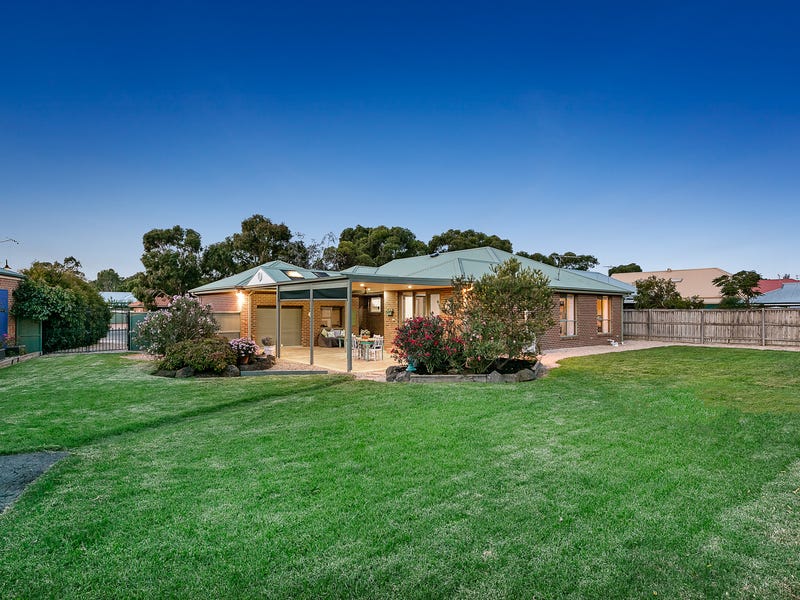 3 Burgan Street, Doreen, Vic 3754 Property Details