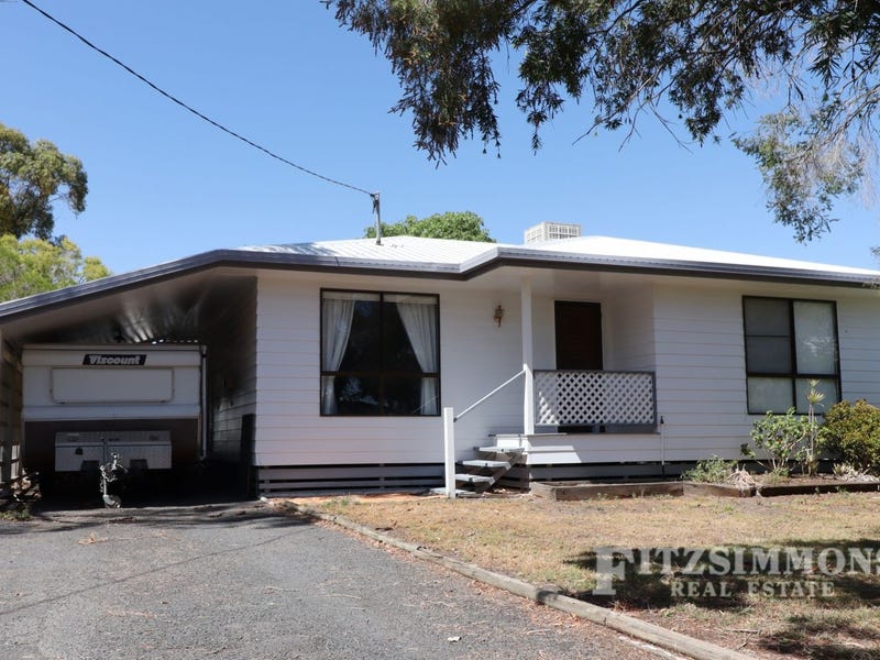 18 College Crescent, Dalby, Qld 4405 Property Details