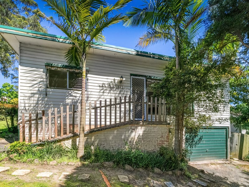142 Davistown Rd, Saratoga, NSW 2251 Property Details