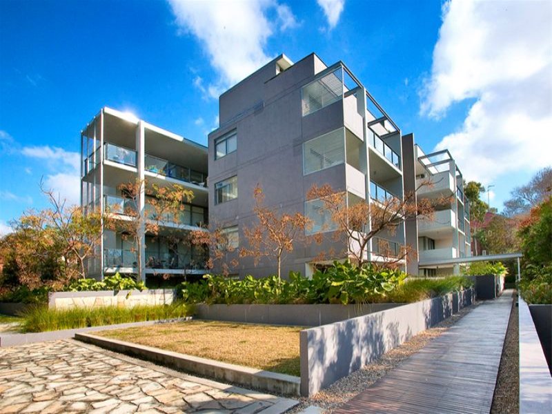 B107 106 Brook Street Coogee NSW 2034 Property Details