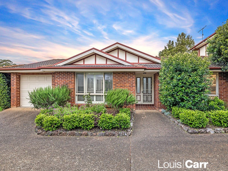 1/33 Kerrs Road, Castle Hill, NSW 2154