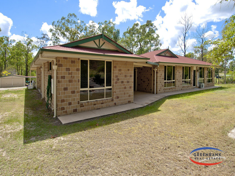 106 Argyle Road, Greenbank, QLD 4124