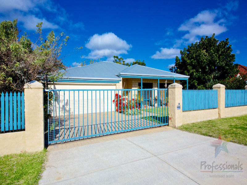 13 Success Road, Bassendean, WA 6054