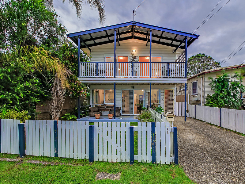 735 Esplanade, Lota, Qld 4179 Property Details