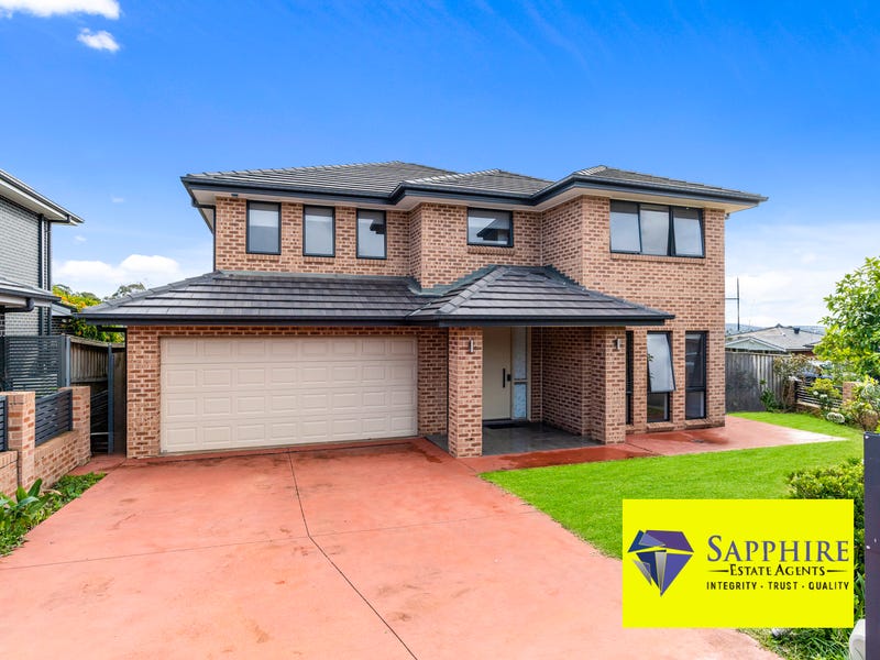 13 Cradle Avenue, Minto, NSW 2566 House for Sale