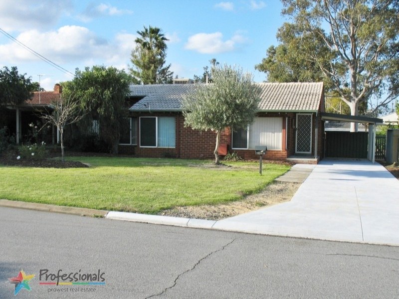 20 Glengarry Street, Parkwood, WA 6147 Property Details