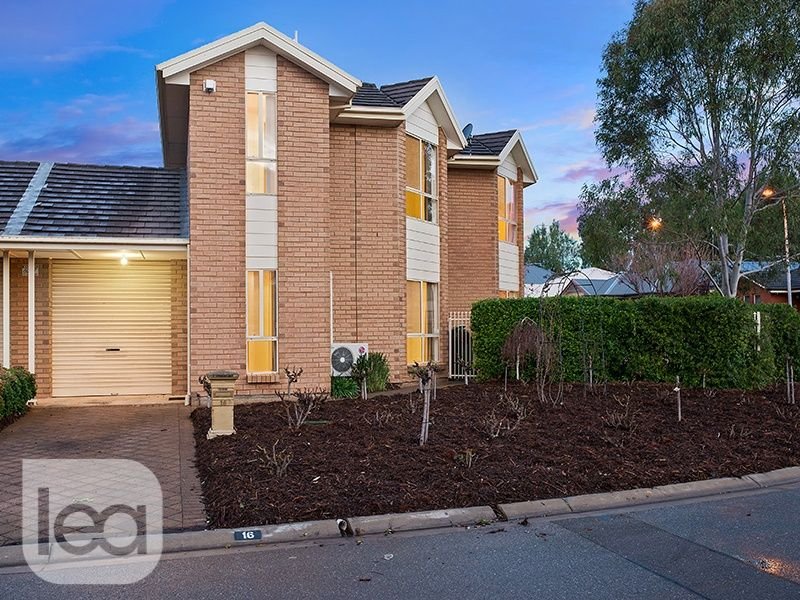 16 Rochester Drive, Salisbury Heights, SA 5109