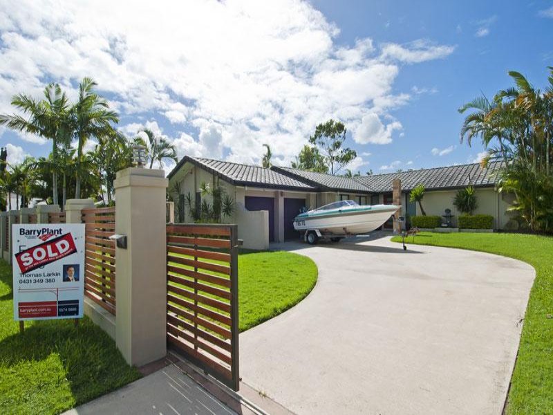 25 Glenmore Dr, Ashmore, Qld 4214 Property Details